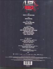  360 AT THE ROSE BOWL [DELUXE] - supershop.sk