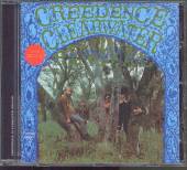 CREEDENCE CLEARWATER REVIVAL  - CD CREEDENCE CLEARWA..