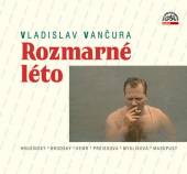 VARIOUS  - CD ROZMARNE LETO (VLADISLAV VANCURA)