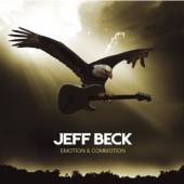 BECK JEFF  - CD EMOTION&COMMOTION