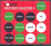  ZYX ITALO DISCO COLLECTION 1 - suprshop.cz