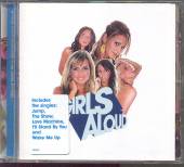 GIRLS ALOUD  - CD WHAT WILL THE NEIGHBOURS SAY?