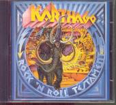 KARTHAGO  - CD ROCK 'N' ROLL TESTAMENT