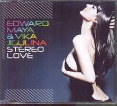  STEREO LOVE [US import] - suprshop.cz