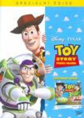  TOY STORY 1: PRIBEH HRACEK -SE- - supershop.sk