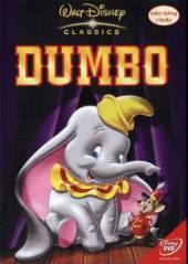 DUMBO DVD - supershop.sk