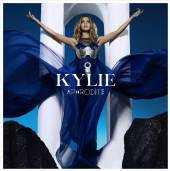 MINOGUE KYLIE  - 2xCD+DVD APHRODITE