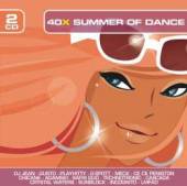  40X SUMMER OF DANCE - supershop.sk