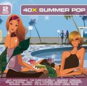  40X SUMMER POP - suprshop.cz