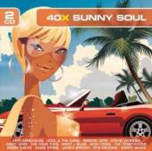  40X SUNNY SOUL - supershop.sk
