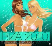 VARIOUS  - CD IBIZA 2010 - THE FINEST HOUSE