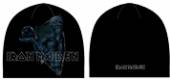  DIFFERENT WORLD BEANIE /BLK - supershop.sk