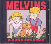 MELVINS  - CD HOUDINI