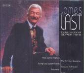 LAST JAMES  - 3xCD INTERNATIONAL SUPER..=3CD