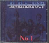 MILLION  - CD NO.1