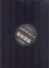  TARANTULA/FASTEN YOUR SEA [VINYL] - supershop.sk