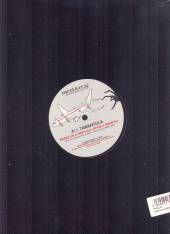  TARANTULA/FASTEN YOUR SEA [VINYL] - supershop.sk