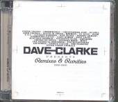 VARIOUS  - 2xCD DAVE CLARKE REMIXES & R..