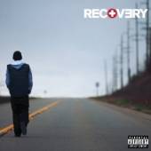 EMINEM  - CD RECOVERY