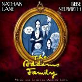 MUSICAL  - CD ADDAMS FAMILY