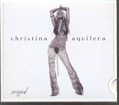  STRIPPED [DIGIPACK] - supershop.sk