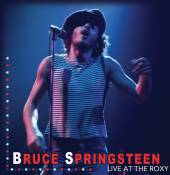 BRUCE SPRINGSTEEN  - CD LIVE AT THE ROXY
