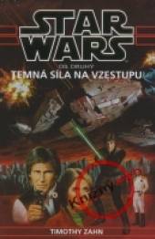  STAR WARS Temná síla na vzestupu [CZE] - supershop.sk