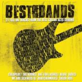 VARIOUS  - CD BEST OF THE BANDS 2