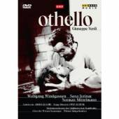 VIENNA BOYS CHOIR CHOIR OF TH  - DVD OTHELLO - VERDI