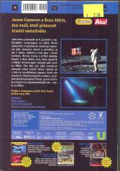  Následovníci Julese Verna - Z Titaniku na Měsíc (Explorers Beyond Jules Verne) DVD - suprshop.cz