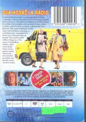  Dva nosáči a rádio (Piratensender Powerplay) DVD - supershop.sk