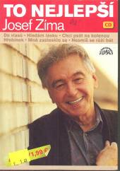  Josef Zíma - To nejlepší - supershop.sk