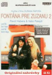  FONTANA 2 PRE ZUZANU - supershop.sk