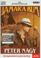  NAGY PETER JAMAICA RUM + BONUSY - suprshop.cz