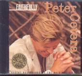 CETERA PETER  - CD FAITHFULLY
