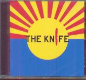 KNIFE  - CD KNIFE