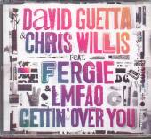  GETTIN' OVER YOU - supershop.sk