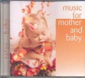 BABY CD  - CD MUSIC FOR MOTHER AND BABY