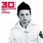 30 SECONDS TO MARS  - CD 30 SECONDS TO MARS