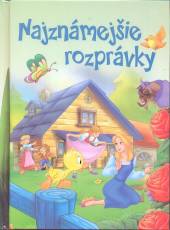  Najznámejšie rozprávky [SK] - supershop.sk