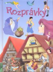  Rozprávky [SK] - supershop.sk