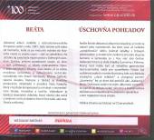  BEATA (1987) / USCHOVNA POHLADOV (198 - supershop.sk