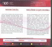  MODRA RUZA/MELODIE /2CD/ 2010 - supershop.sk
