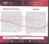 BIOELEKTROVIZIA / VPRED? 1986/1990 - supershop.sk