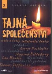  TAJNA SPOLECENSTVI 2 [2007] - supershop.sk