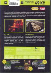  STAROVEKE OBJEVY 3. [2005] - supershop.sk
