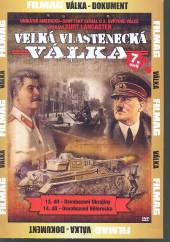  VELKA VLASTENECKA VALKA 7 [1978] - supershop.sk