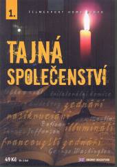  TAJNA SPOLECENSTVI 1 [2001] - supershop.sk