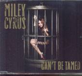  CAN'T BE TAMED -2TR- - supershop.sk