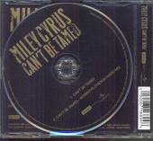  CAN'T BE TAMED -2TR- - supershop.sk